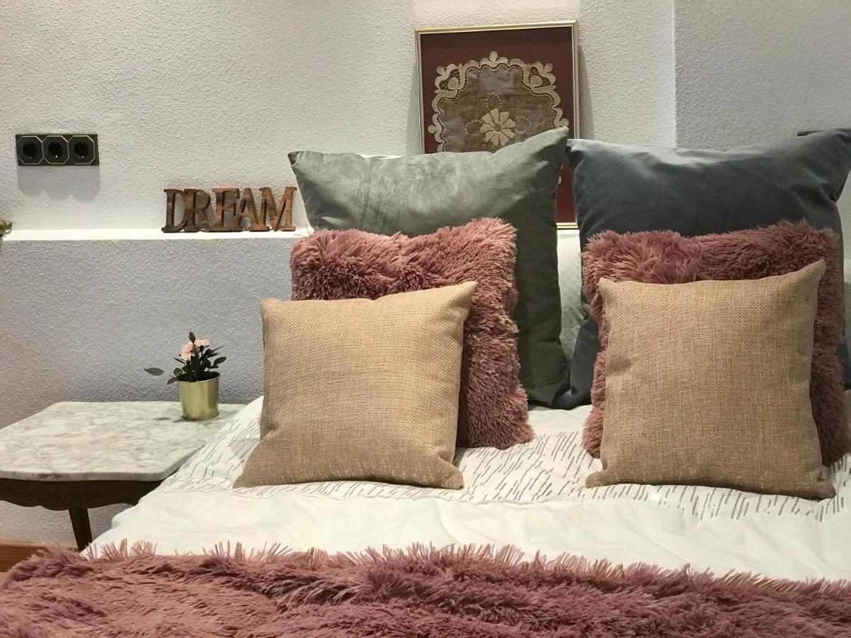 Apartamento With Jacuzzi & Sea View 阿利坎特 外观 照片